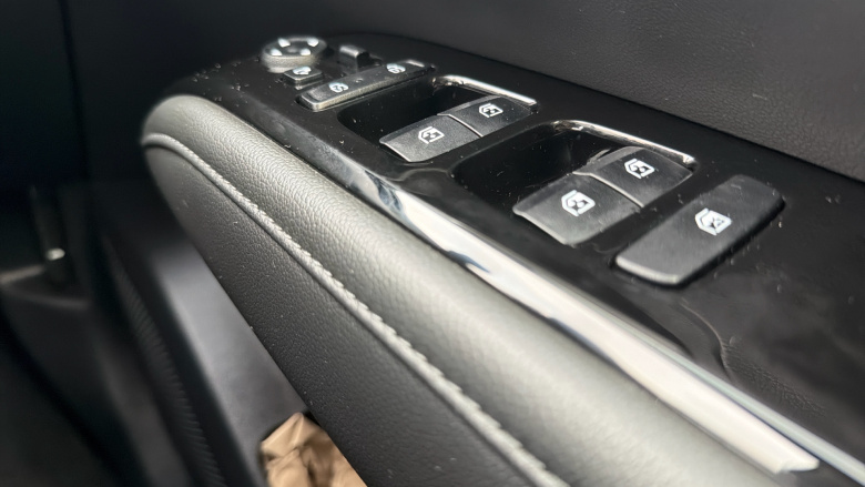 Hyundai TUCSON 1.6 TGDi Hybrid 230 Premium 5dr 2WD Auto Hybrid Estate